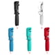 thumbnail image 2 of Bluetooth Selfie Stick Trípode Control remoto inalámbrico universal Reemplazo de soporte de teléfono expandible para L01, Blanco tholdsy DZ4944-02, 2 of 2