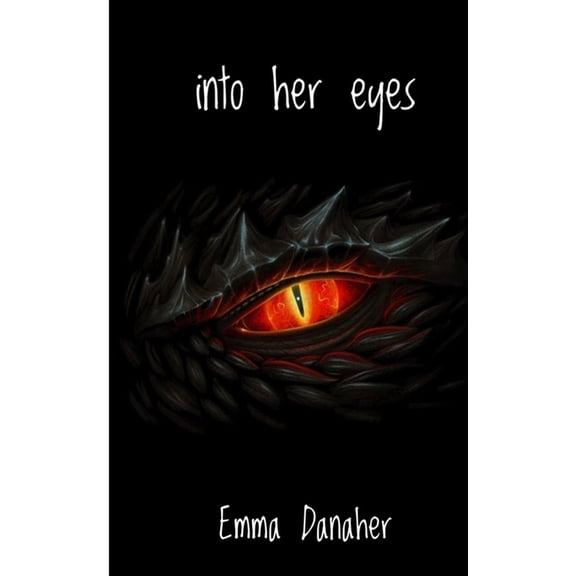 into her eyes, (Paperback)