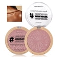 thumbnail image 1 of 5 Color Highlight Powder Face Brightening And Contouring To Set Makeup Long Lasting Highlight Powder Makeup 10G, Maquillage Highlights, 1 of 9