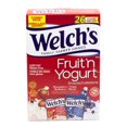 thumbnail image 1 of Welch's Fruit n' Yogurt Snacks, 1 of 3