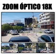 thumbnail image 2 of Camara Cctv Ip Ptz I500Z Hd 5 Mp Zoom 18x Ir Laser H.265 Msi, 2 of 8
