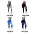 thumbnail image 2 of Leggings deportivos Sonducket Pantalones de yoga Traje de gimnasio Entrenamiento Multicolor L, 2 of 6