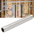 thumbnail image 4 of Normal Pressure 5kg Pipe Fittings, Stainless Male Thread Screwed Pipe, For Gas / Water Medium G3/4 Male Thread Extension Rod 20cm, 4 of 8