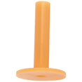 thumbnail image 1 of Tendon Tee, 3.1in Practical  Ball Holder Tees  For Indoor Or Outdoor For Practice, 1 of 8