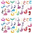 thumbnail image 1 of 2 Set Wall Stickers Muslim Islam Eid Mubarak Stickers Decor Self- Adhesive Decors, 1 of 8