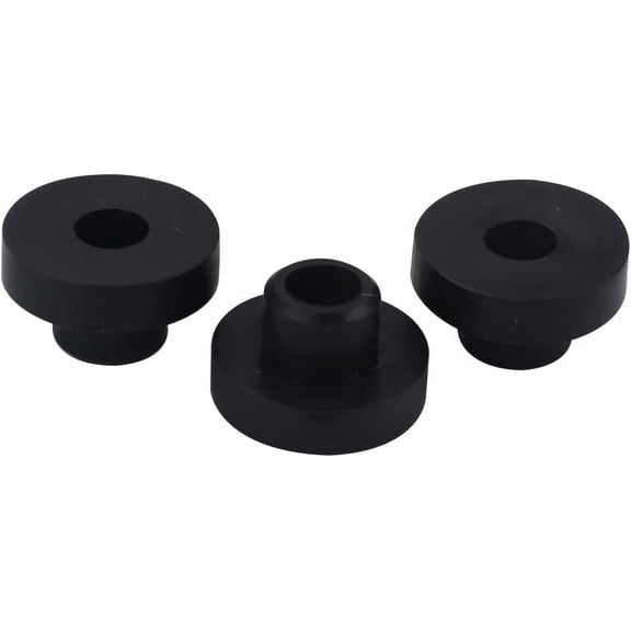 Fuel Tank Bushing Grommet 3 33/64" for Tecumseh MTD Troy Bilt Toro Generac Generator Lawn Mower