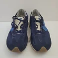 thumbnail image 2 of New Balance 327 Blue Lace Up Running Athletic Shoes Sneakers Mens Size 6 M, 2 of 6