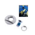 thumbnail image 2 of Cabeza de Champiñón Sunnimix con Tornillo Accesorio para Patines de ruedas reemplazable, 2 of 8