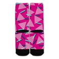 thumbnail image 2 of Function - 80's Dream Fashion Socks, 2 of 3