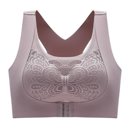 

High Impact Sports Bras for Women Padded Sports Bras for Women Workout Bras for Women Racerback Bras Yoga Bras