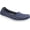 Blue Jay Leather, variant on Women's SAS Sunny Loafer Black Leather 6 M