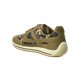 thumbnail image 4 of Tenis Panam Hombre Mujer Juvenil Textil Camuflaje Casual verde 27 Panam 126C1J, 4 of 6