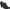Black, variant on Journee Womens Piper Inside Zip Block Heel Booties, Widths Available