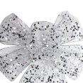 thumbnail image 2 of Premium Polyester, Christmas Decorative Bows, Fine Workmanship, DIY Crafts, Beautiful & , for Christmas Tree,  with No Special Characters, Crafted Ribbon Bow, 2 of 5