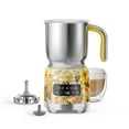 thumbnail image 1 of Hazel Quinn Milk Frother - Hot and Cold Detachabl, 1 of 9