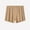 Brown, variant on RKSTN Mens Underwear Boxers Cotton Underwear Plus Size Solid Color Loose Fit Lightweight Casual Lazy Weekend Underwear for Men (Brown ,L)