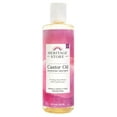 thumbnail image 2 of Heritage - Huile de Ricin Sans Hexane - 8 fl oz, 2 of 4