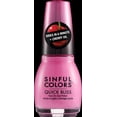 thumbnail image 1 of SINFUL COLORS NAIL, 1 of 2