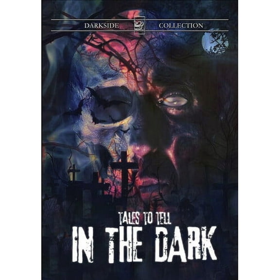 Tales To Tell In The Dark (DVD), Rising Sun Media, Horror