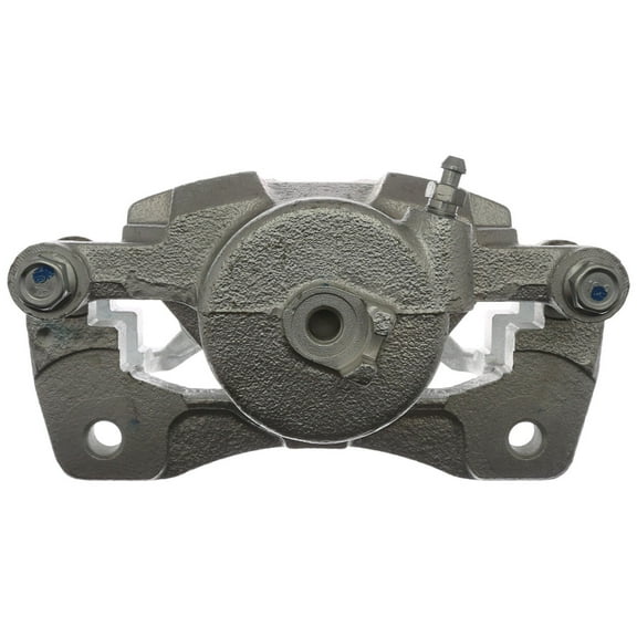 Raybestos Element3 New Plated Calipers Fits select: 2013-2015 CHEVROLET SPARK, 2004-2011 CHEVROLET AVEO