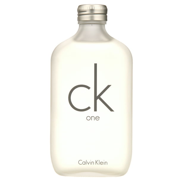 Missionaris Bulk premier Calvin Klein Beauty CK One Eau de Toilette, Unisex Fragrance, 6.7 Oz -  Walmart.com