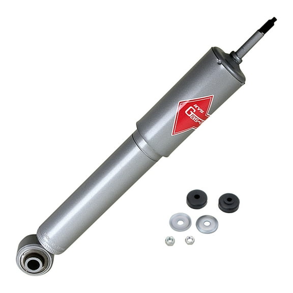Shock Absorber Fits select: 1994-2001 DODGE RAM 1500, 1994-2002 DODGE RAM 2500