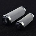 thumbnail image 5 of HEVIRGO 12/16mm Stainless Steel Fish Tank Aquarium Inlet Protect Shrimp Mesh Filter Net Black Stainless Steel, 5 of 8