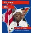 thumbnail image 1 of Pre-Owned Veterans Day (Hardcover) 0736816550 9780736816557, 1 of 1