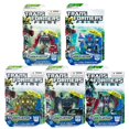 thumbnail image 2 of Hasbro-figura de acción Transformers, juguete Transformable móvil, certificado de líder TFP, Megatron Optimus Prime, nivel de comandante xuanjing unisex, 2 of 2