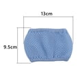 thumbnail image 3 of 2 Pack Filets de Protection Compatibles avec Filtre de Spa Mspa, Couverture en Maille pour Plis de Remplacement de Filtre Mspa, 3 of 7