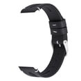 thumbnail image 1 of Reemplazo para Fitbit Charge 3 Pulsera de cuero Estilo hueco Muñequera ajustable Reemplazo de correa Methold PJ7400-09, 1 of 2