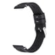 thumbnail image 1 of Reemplazo para Fitbit Charge 3 Pulsera de cuero Estilo hueco Muñequera ajustable Reemplazo de correa Vogacara PJ7400-09, 1 of 2