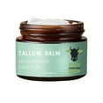 thumbnail image 1 of OPDBN Tallow Balm Moisturizing Cream Frankincense Castor Oil 30g ☮, 1 of 1