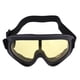 thumbnail image 2 of Gafas de moto Jinwen Gafas de nieve Amarillo, 2 of 7