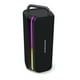 thumbnail image 1 of Bocina Portátil Audiobahn SYMPHONY Bluetooth Recargable Luces RGB Nuevo, 1 of 5