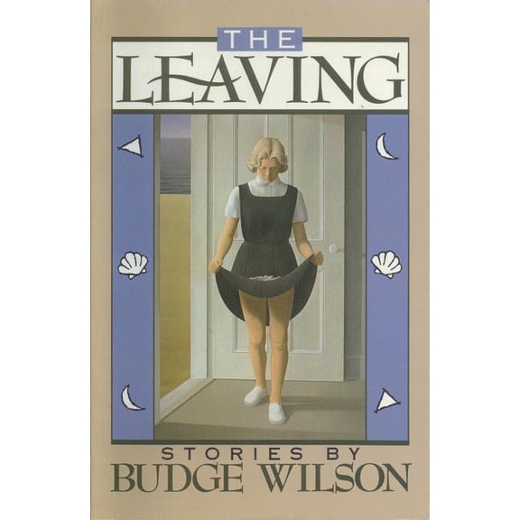 The Leaving, (Paperback)