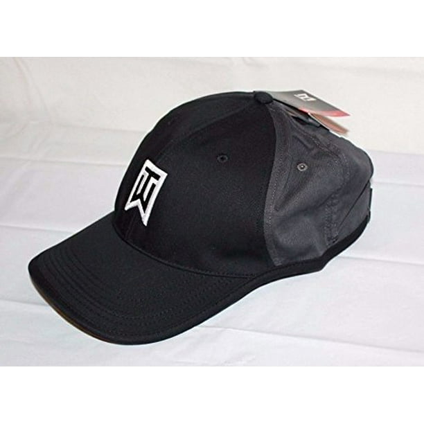 Nike Nike Stay Cool Tiger Woods Men's Adjustable Hat Cap Walmart