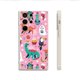 thumbnail image 1 of Proteja su iPhone con estilo y elegancia con esta funda para teléfono de TPU con estampado de dibujos animados, moderna y resistente a los impactos., 1 of 4