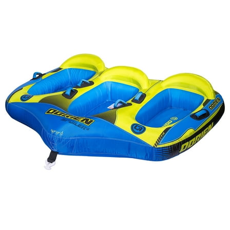O'Brien Spoiler 3 Person Towable Tube