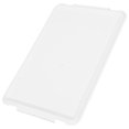thumbnail image 3 of Stackable Dough Proofing Box Lid Airtight Bread Saver Container Lid Food Pizza Storage Container Cover for Pizza Bread Baking, 3 of 9