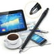 thumbnail image 5 of Compatible con iPad, compatible con iPhone, compatible con PC con pantalla táctil y lápiz, accesorios universales para lápiz óptico, 5 of 7