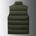 thumbnail image 2 of Women's Coats for Winter Warmth and Elegant Outfits Green XXXXXXL Coats, 2 of 4