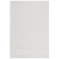 SAFAVIEH Saylor Arline Geometric Area Rug, Ivory, 4' x 6'
