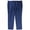 blue, variant on I.N.C Mens Shiny Casual Trouser Pants, Blue, 32W x 32L