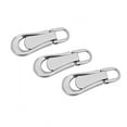 thumbnail image 2 of PPgejGEK Universal Detachable Zipper Puller Set Removable Multifunctional Zipper Festival Gift, 2 of 7