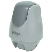 Ninja Master Prep Food Processor & Blender, 400W, 48-Oz Pitcher, 16-Oz Chopper Bowl, One-Touch, QB900B
