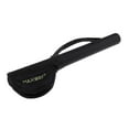 thumbnail image 2 of Almencla Fly Fishing Rod Tube & Reel Case, Fishing Tackle Poles Tools Storage Bag with, 2 of 8