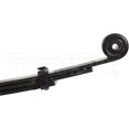 thumbnail image 3 of Dorman Leaf Spring 34-1659 OE Solutions; OE Replacement; Steel; 2800 Pounds Load Capacity; 4 Leaf; With Black Bushing, 3 of 5