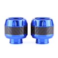 thumbnail image 1 of Cadre de Fourche avant en Fibre de Carbone, Protection contre les Chocs, Applicable aux Cyclistes, 1 of 6