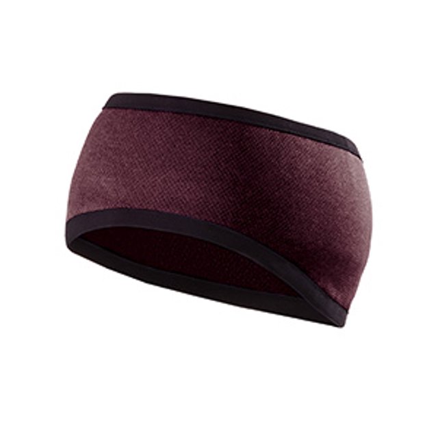 223828 HO DIADEMA DE ARTILLERÍA DE MUJER GRANATE HEATHER OS Holloway 223828